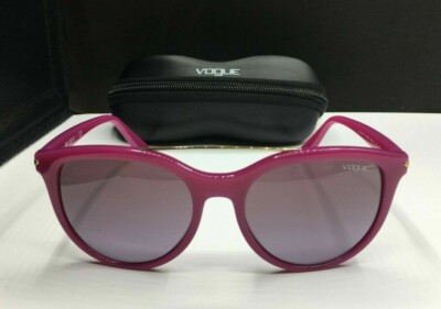 VOGUE VO5134-S 25318H Damen Sonnenbrille 55 18 140 (UR)