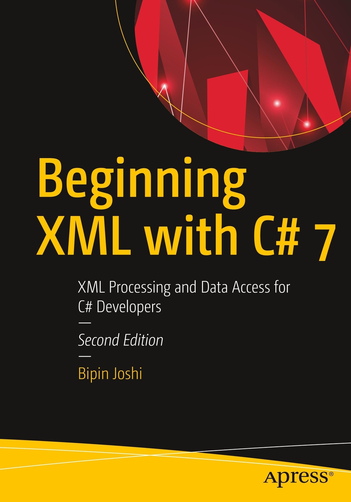 Thumbnail - Beginning Xml With C 7 | Bipin Joshi | Taschenbuch | Paperback | Xxii