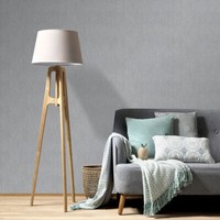 Vliestapete Einfarbig Modern Linien Struktur Grau 10396-10 Erismann (2,44€/1Qm)