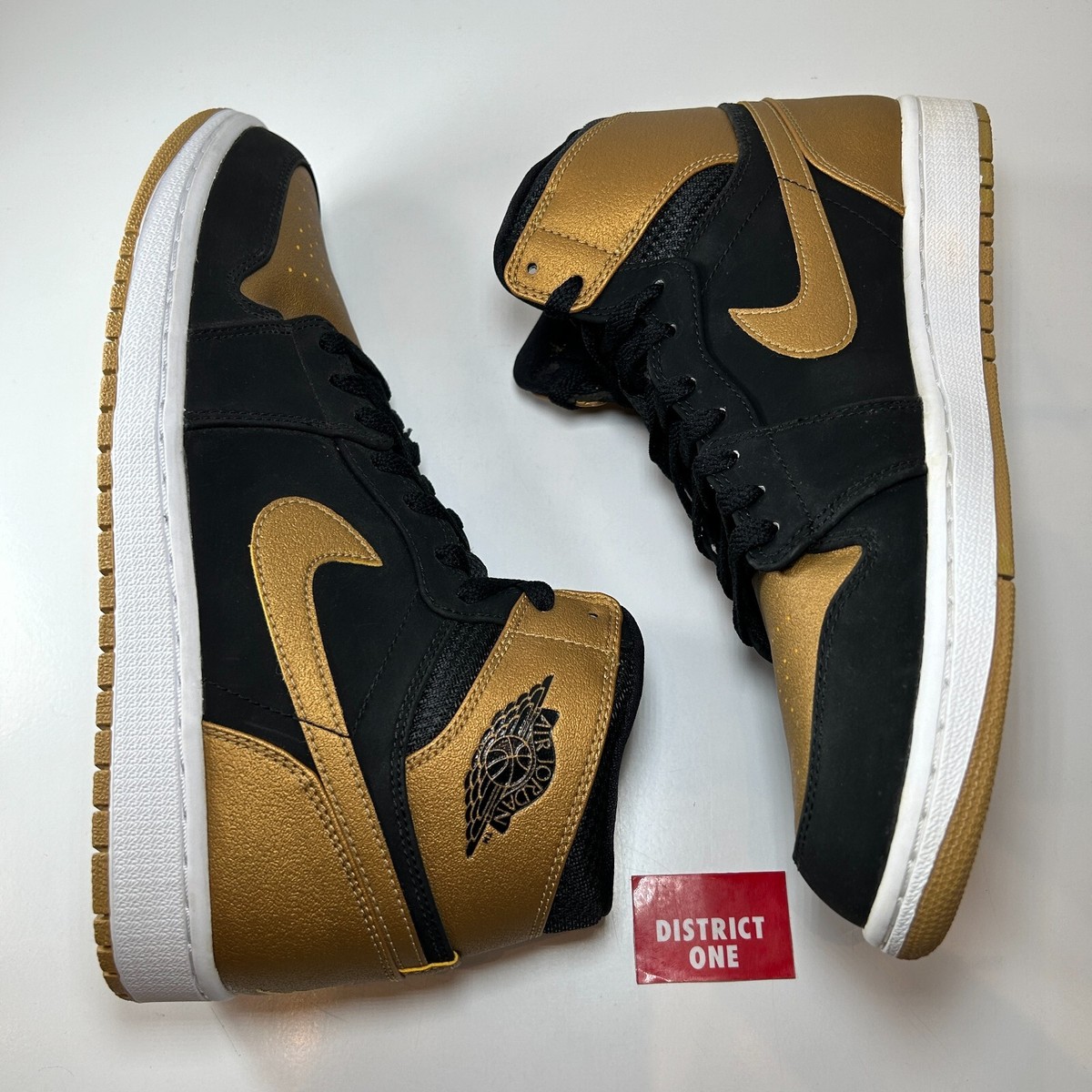 Air Jordan 1 Retro Melo PE 2014 - Size 10 - 332550 026 | eBay