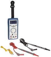 B&k Precision 2706b Manual Ranging Tool Kit Digital Multimeter With Temperature, on sale B&k Precision 2706b Manual Ranging Tool Kit Digital Multimeter With Temperature, on sale