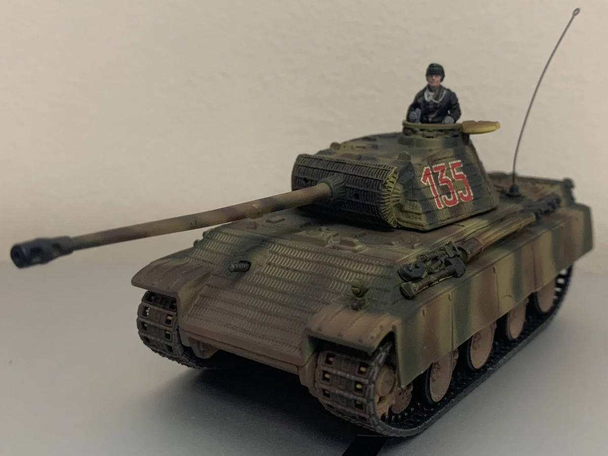 Forces of Valor Tanks and Military Vehicles for sale - eBay