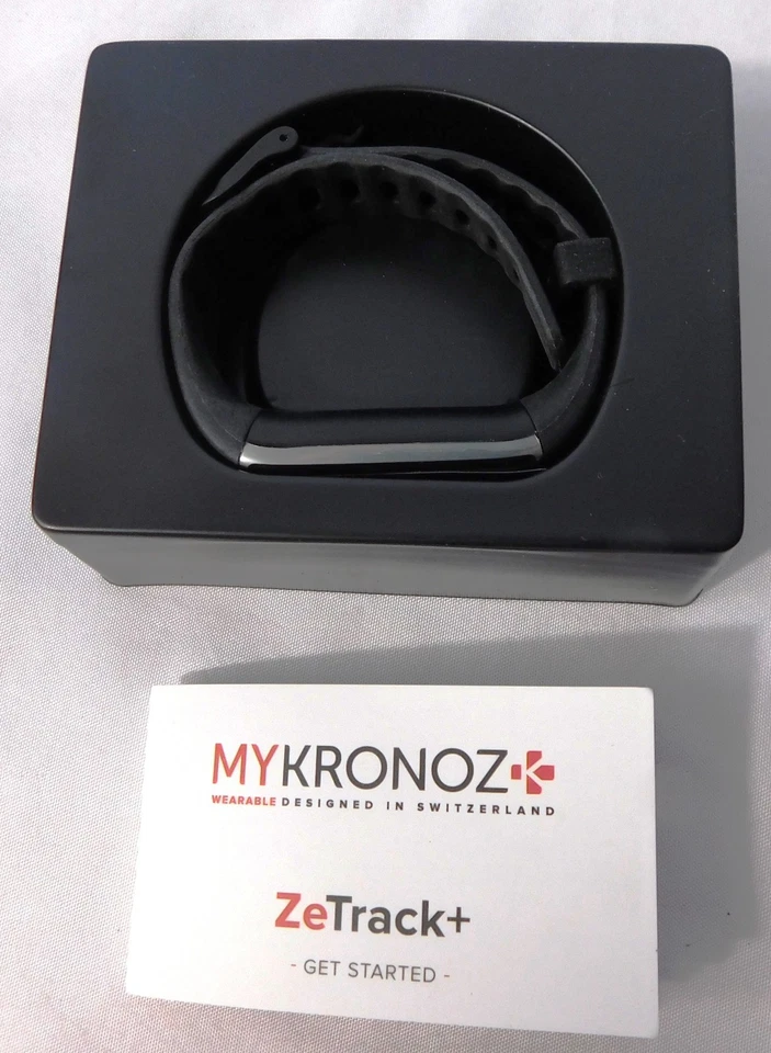 ¡LISTO PARA REGALAR NAVIDAD! NUEVO EN CAJA RASTREADOR DE ACTIVIDAD ¡Y MÁS! Foto 2 de 4