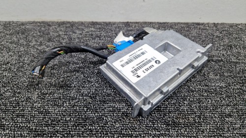 BMW X1 F48 2017 KAFAS 2 STEUERKAMERA MODUL ECU UNIT 6992830