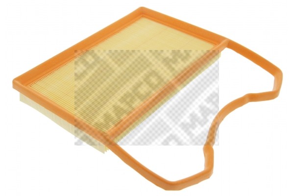 Luftfilter FüR Seat Mii Skoda Citigo Fabia III VW Polo III V Up! 2011-2023-image