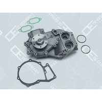 Wasserpumpe MotorküHlung FüR Mercedes Benz OM 501 LA OM 502 LA 541 200 14 01