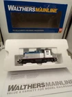 Boxed Walthers Mainline EMD SW-1 Amtrak locomotive HO gauge DCC ready       1M14