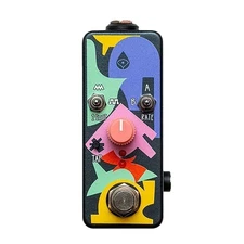 Old Blood Noise Endeavors Expression Ramper HK G1N