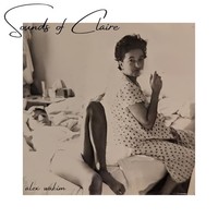 Wakim - Sounds Of Claire - Vinyl Record Lp - G3Z