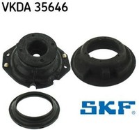 SKF VKDA35646 FederbeinstüTzlager Domlager Federbeinlager Vorderachse
