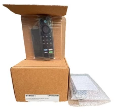 NEW Fire TV Stick 4K Streaming Device with Latest 3rd Gen Alexa Voice Remote