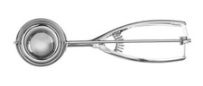 HENDI Eiscremeportionierer Kitchen Line