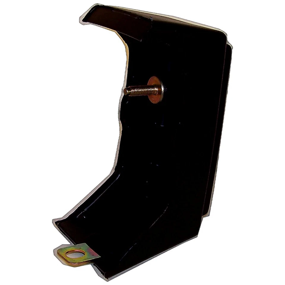 Crown Automotive 52000463  BUMPER STANDARD Foto 2 de 2