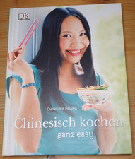 Chinesisch kochen ganz easy von Ching-He Huan...