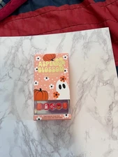 Red Aspen nails Carve it up Kennedy petite 