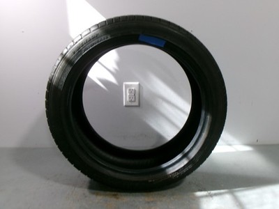 Dunlop Tk100 P215/45R18 Rear Tire for 18'' x 7'' Rim HD Road Glide 3, Used