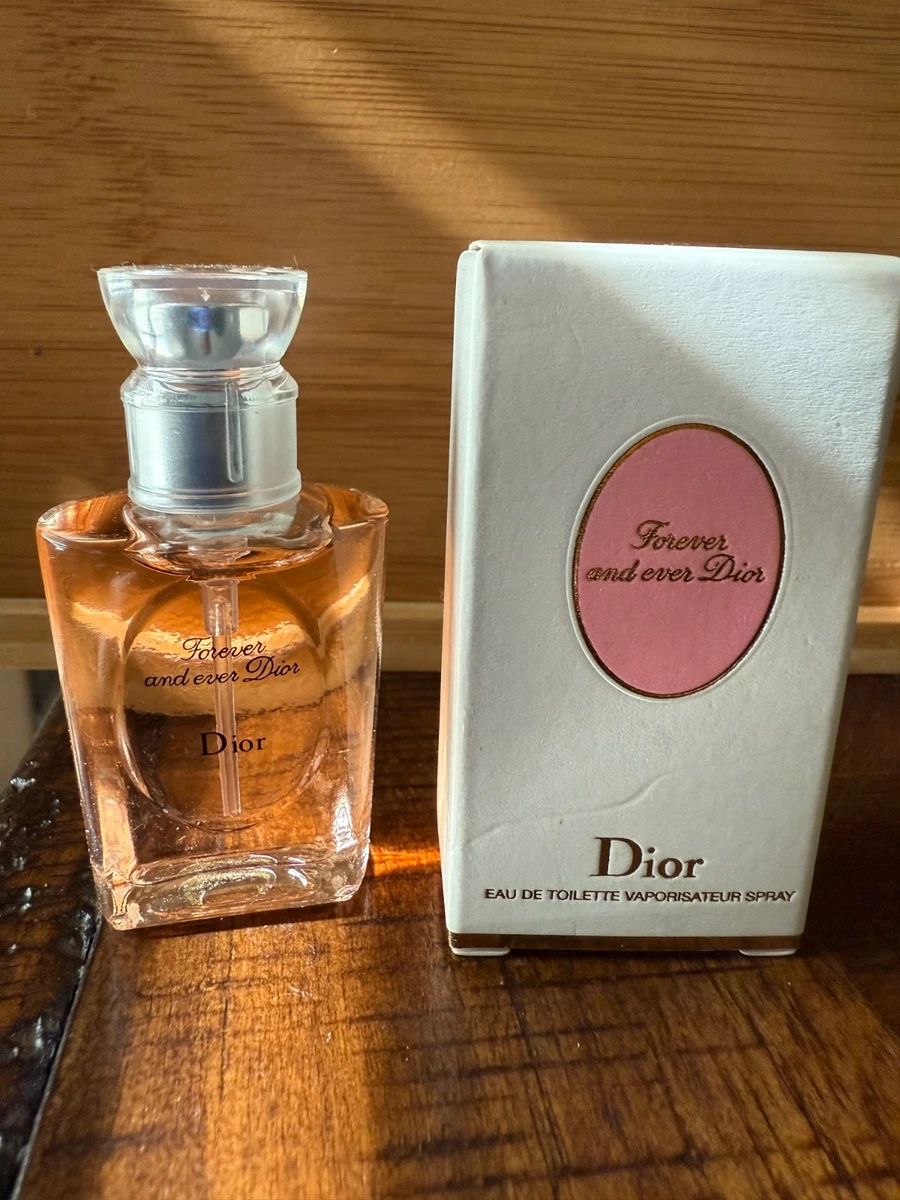 永远的Dior 香水女| eBay