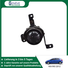 🇩🇪 RECHTS NEBELSCHEINWERFER ➤ KIA RIO III 2011- 922201W210 ♻️