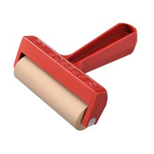 Art Products Company 004117 004117 Soft Rubber Brayer