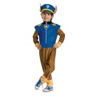 Disguise Boys Paw Patrol Chase Halloween Costume Multicolor Size S (6/7)