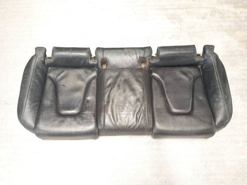 Audi A5 8T 8F 2015 Rücksitzbank 8T0885375D OTA10336