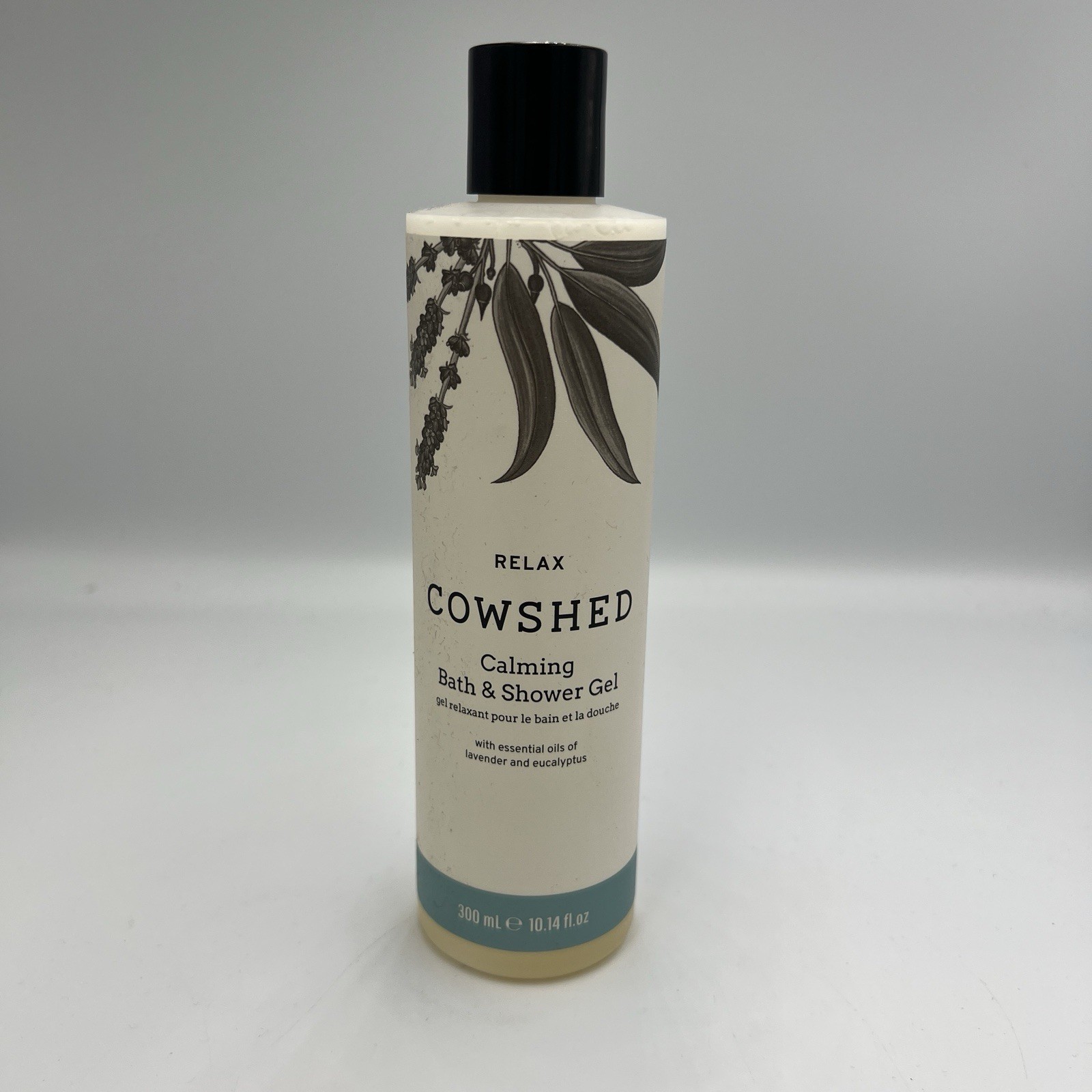 Cowshed Relax Calming Bath & Shower Gel 300ml