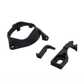 For Dreamcast Gaming Console Fan Kit Enhance Performance with Quiet Operation