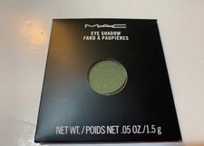 MAC Eye Shadow (Humid) Pro Palette Refill 1.5g Brand New