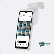 SUMUP Terminal - Portable Card Reader And POS Software NEW SUMUP CUSTOMERS ONLY