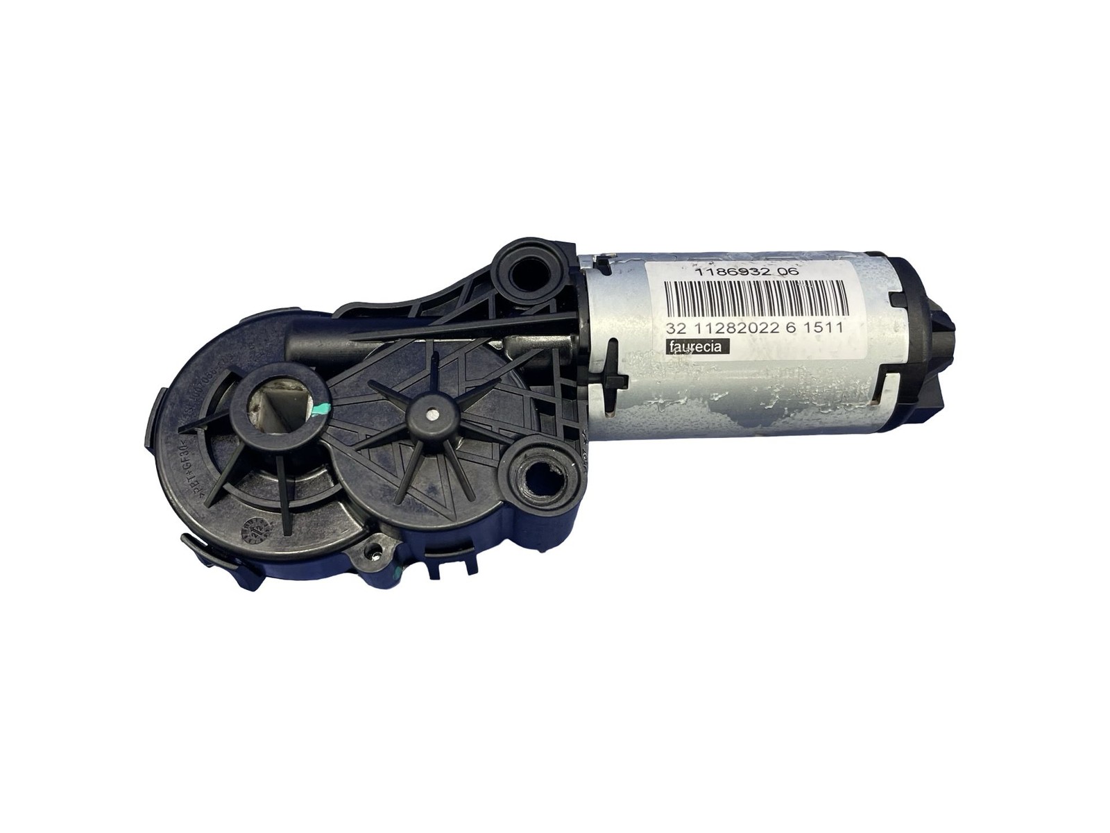 2023-2026 MASERATI GRECALE M182 FRONT RH SEAT ADJUSTMENT MOTOR SET OF 4 4436824