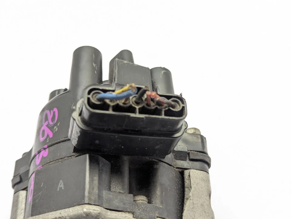 MAZDA BONGO MK3 1998-2001 DISTRIBUTOR 4 LEAD TYPE 2.0 PETROL 86386 T2T59171 - Image 3 of 4