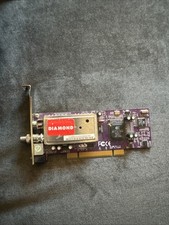 Diamond ATI TV Wonder HD 650 TV Tuner ATI-102-B041 B  