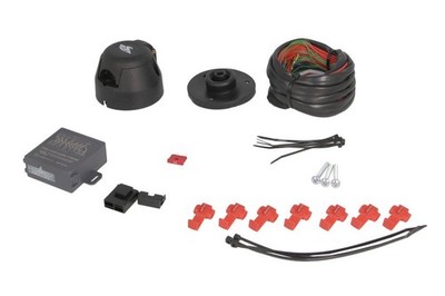 For Steinhof STSMP-2E towing system wiring STSMP-2E number of pins 7 Electric e