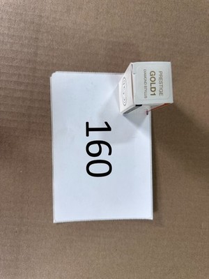 GRADO LABS PRESTIGE GOLD 1 PHONO CART #160