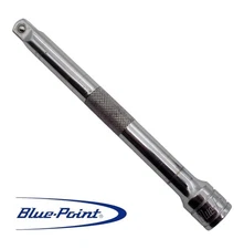 Blue Point Tools BLPEXTK386 3/8" Drive 6" Long Knurled Socket Extension Bar GUC