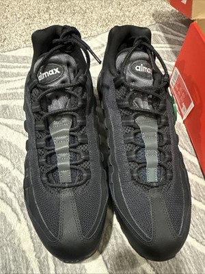 Nike Air Max 95 Essential Men's Black