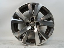 Alufelge Gebraucht PEUGEOT 2008 Phase 1 1.6 E-HDI 92ch