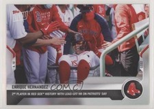 2021 Topps Now /428 Enrique Hernandez #100 03rk
