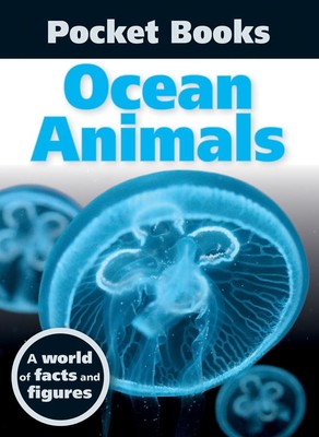 Ocean Animals (Pocket Books)