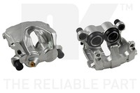 Bremssattel NK 2148113 FüR XC90 Volvo 156 XC60 Gusseisen 1 SUV 275 VAN AWD