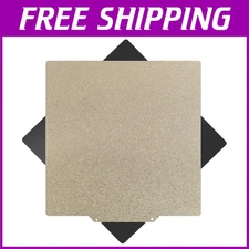 Universal 410*410mm Double-Sided Textured Plate