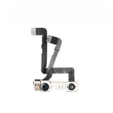 OEM Front Facing Camera Module Flex Replacement For iPhone 11ProMax Repair Part