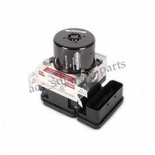 Produktbild - 1K0614517BS ABS-Pumpe Antiblockier-Bremsteil Baugruppe passt für AUDI A3