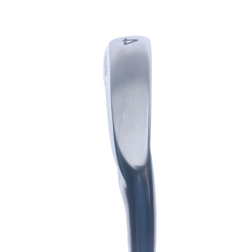 Used Honma TW757 P 4 Iron / 19.0 Degrees / Stiff Flex - Image 4 of 4