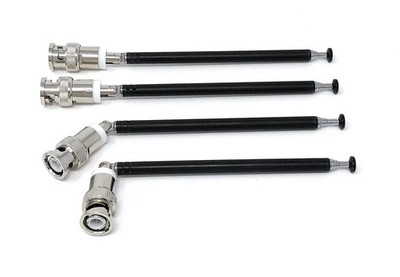 4 PCS Antennas for Sennheiser EW EM 100 300 500 G1 G2 series and SR G1 G2 series