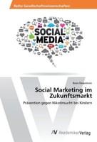 Social Marketing Im Zukunftsmarkt Bozo Despotovic