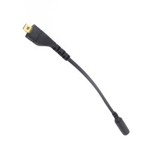 3.5mm Audio Card Cable Repalcement For Steel Series Arctis 3 5 7 Pro Headset