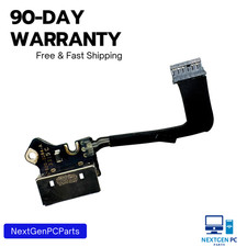 MAGSAFE 2 DC-IN CHARGE BOARD - MacBook Pro Retina 13" A1502 Late 2013 2014 2015