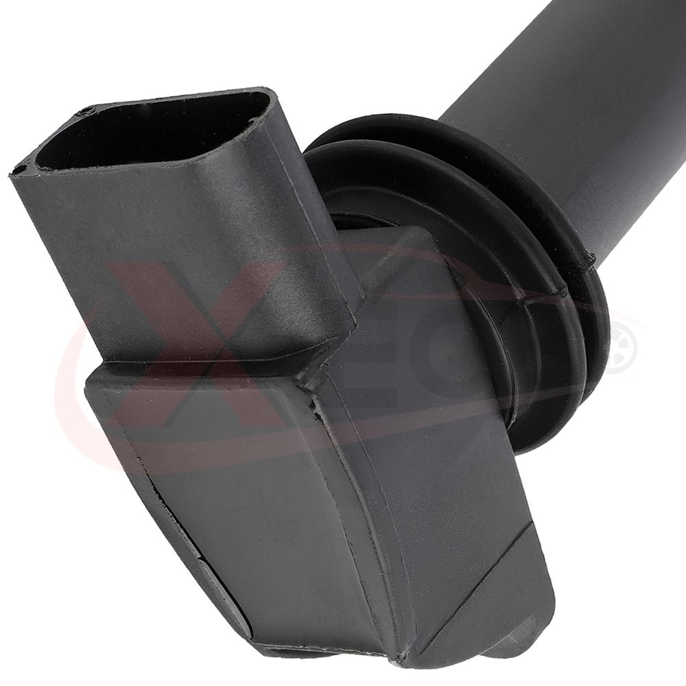 8× Ignition Coil Fits Porsche Carrera GT 5.7L Cayenne 4.5L 98060290400 UF513