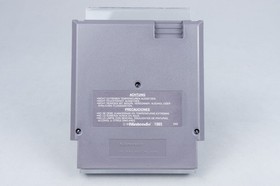 Nintendo NES *Super Spy Hunter* EMBALAJE ORIGINAL CIB PAL B UY-ESP +